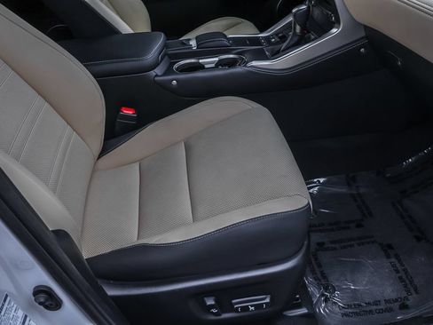 Used 2021 Lexus NX 300 AWD w/ Accessory Package image 40
