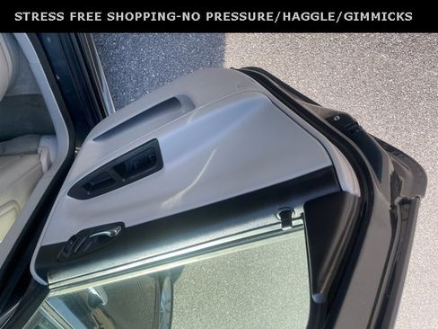 Used 2015 Chevrolet Impala LTZ image 26