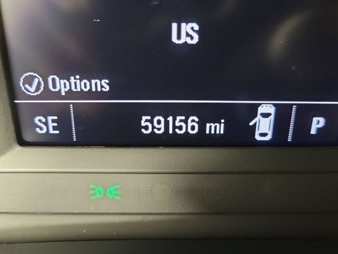 Used 2024 Chevrolet Trax LS FWD image 21