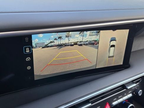 New 2026 Hyundai Palisade Calligraphy FWD image 10