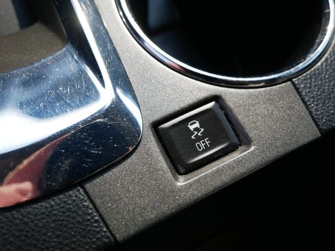 Used 2015 Chevrolet Equinox LT w/ Driver Convenience Package FWD image 27