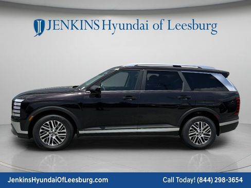 New 2026 Hyundai Palisade SEL FWD image 10