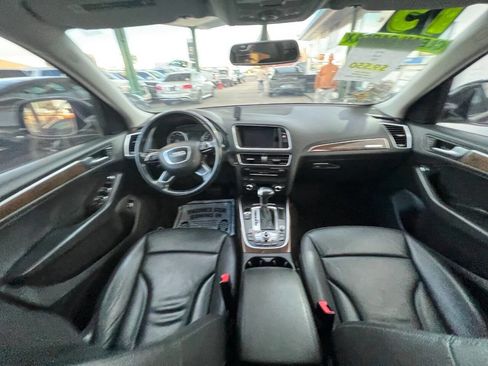 Used 2015 Audi Q5 2.0T Premium AWD/4WD image 13