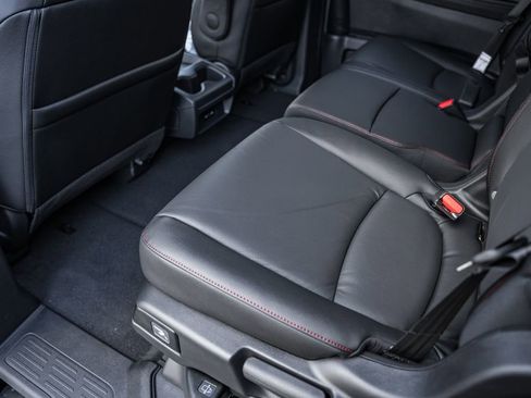 New 2026 Honda Odyssey Sport-L image 33