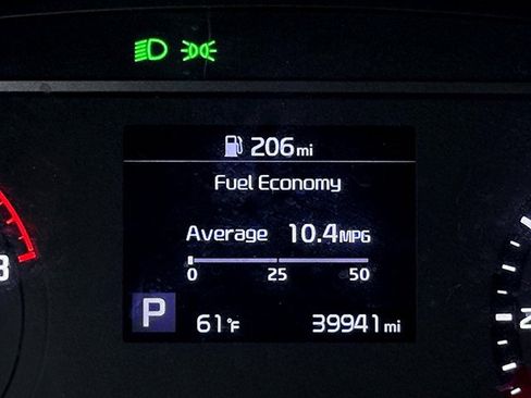 Used 2020 Kia Soul X-Line image 9