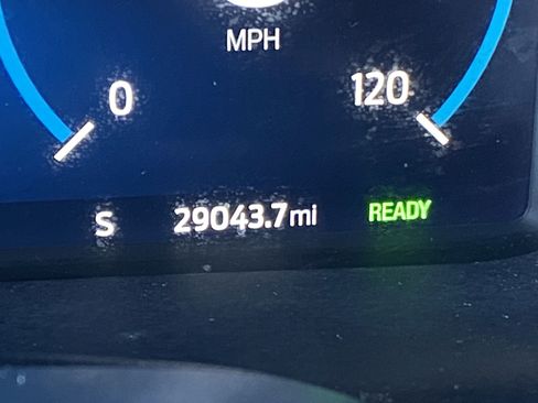 Used 2021 Ford F150 Lariat w/ Equipment Group 502A High image 23