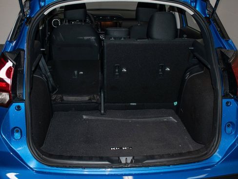 Used 2023 Nissan Kicks SV image 23