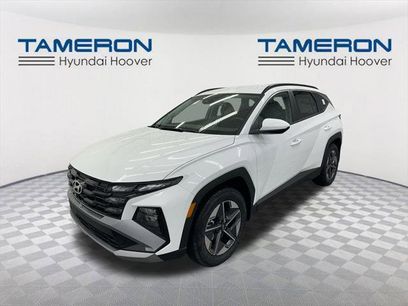 New 2026 Hyundai Tucson SEL