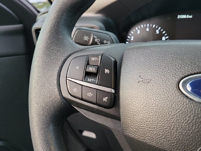 Used 2023 Ford Explorer 2WD image 19