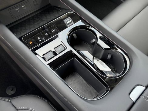 New 2025 Nissan Murano SL w/ Cargo Package image 15