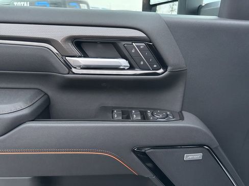 New 2026 GMC Sierra 2500 AT4 w/ AT4 Premium Plus Package image 14