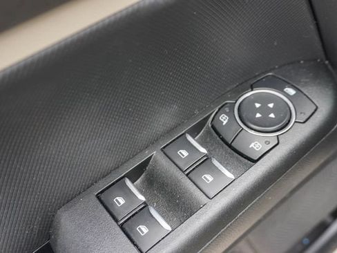 Used 2025 Ford Bronco Sport Big Bend AWD/4WD image 6