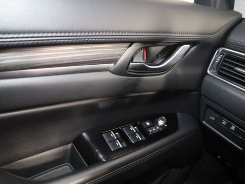 Used 2020 MAZDA CX-5 Grand Touring image 34