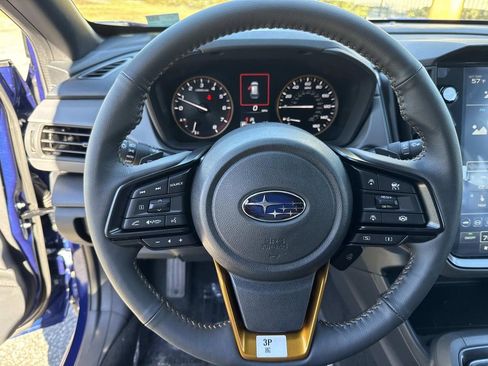 New 2026 Subaru Crosstrek 2.5i Wilderness AWD/4WD image 44