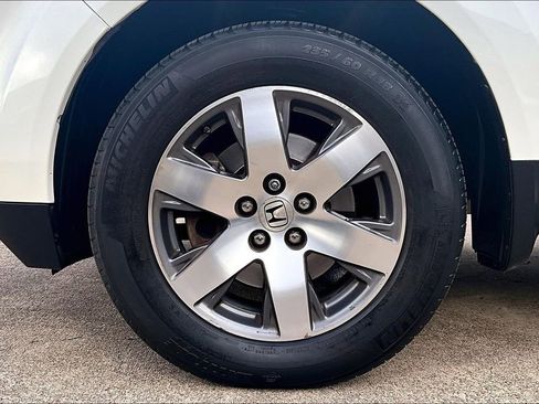 Used 2013 Honda Pilot Touring image 12