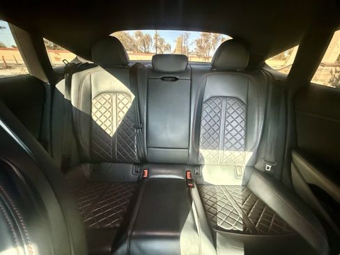 Used 2023 Audi S5 Premium Plus w/ Premium Plus Package image 17