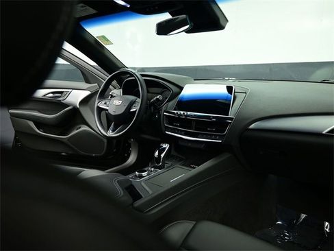 Used 2021 Cadillac CT5 Luxury w/ Sun And Sound Package image 42