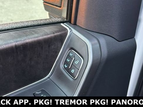 New 2026 Ford F350 Lariat w/ Tremor Off-Road Package image 26