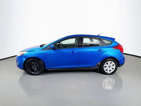 Used 2012 Ford Focus SE image 9