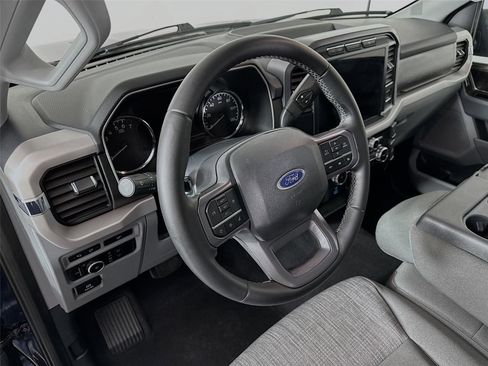 Used 2023 Ford F150 XLT w/ Equipment Group 302A High image 24