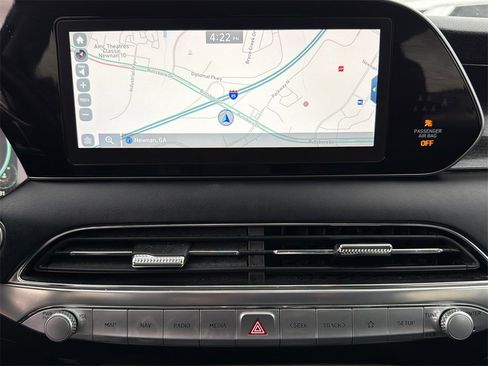 Used 2021 Hyundai Palisade Limited image 29