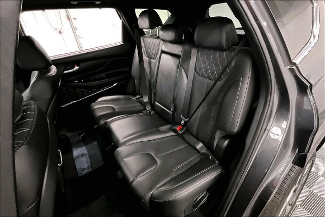 Used 2023 Hyundai Santa Fe Calligraphy AWD/4WD image 25