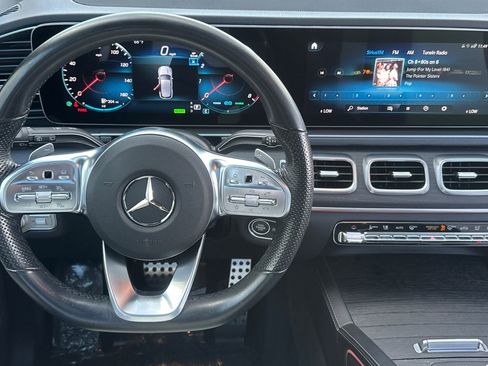 Certified 2023 Mercedes-Benz GLE 450 4MATIC image 14