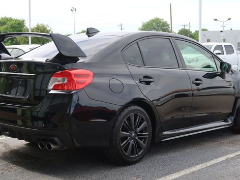 Used 2020 Subaru WRX image 13