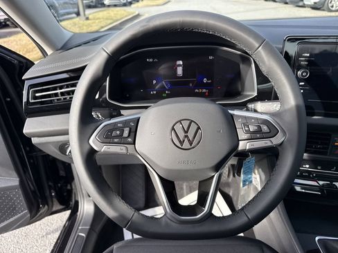 New 2026 Volkswagen Jetta S image 24