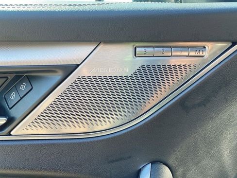 Used 2024 Jaguar F-PACE R-Dynamic S image 25