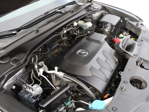 Used 2017 Acura RDX AWD w/ Advance Package image 24