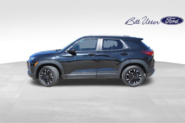 Used 2023 Chevrolet TrailBlazer LT w/ Convenience Package AWD/4WD image 8