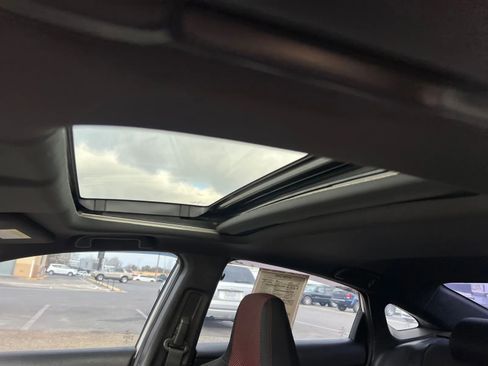 Used 2020 Honda Civic Si image 24