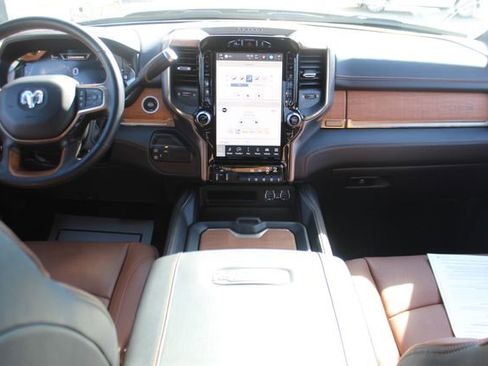 Used 2023 RAM 2500 Limited image 15