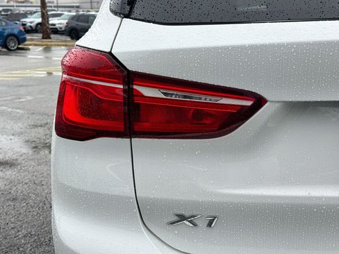 Used 2019 BMW X1 sDrive28i w/ Convenience Package FWD image 10