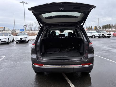 Used 2023 Jeep Grand Cherokee 4WD 4xe image 35