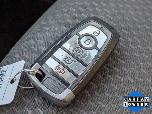 Certified 2023 Ford Escape ST-Line Select w/ Tech Pack #2 image 37