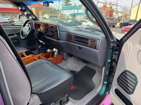 Used 1997 Dodge Ram 1500 Truck 4x4 Club Cab image 35