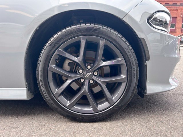 Used 2021 Dodge Charger GT w/ Plus Group RWD image 31