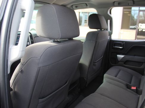 Used 2019 Chevrolet Silverado 1500 LT image 24