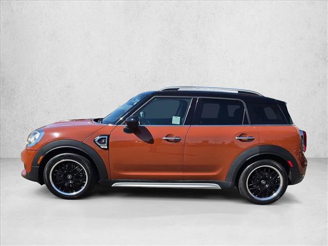Used 2019 MINI Cooper Countryman S w/ Premium Package FWD image 9