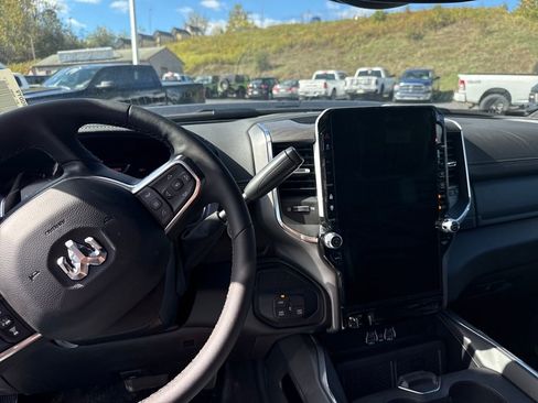 New 2026 RAM 2500 Laramie image 15