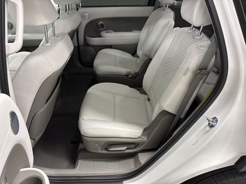 Used 2026 Hyundai Palisade SEL AWD/4WD image 20