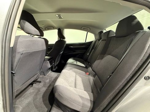 Certified 2025 Toyota Camry LE image 17