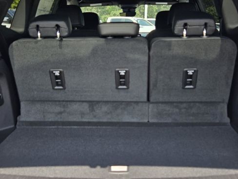 New 2026 Buick Enclave Preferred w/ Power Package image 7