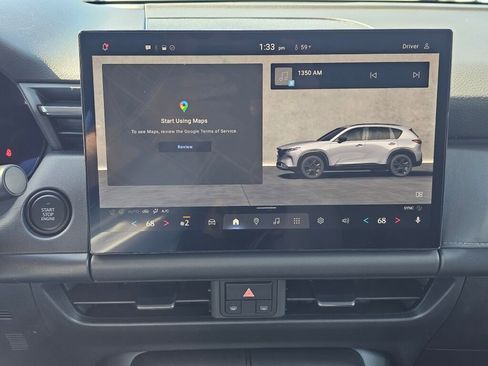 New 2026 MAZDA CX-5 Preferred image 12