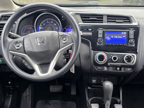 Used 2016 Honda Fit LX image 11