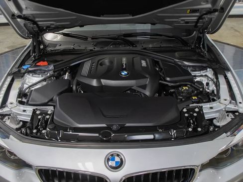 Used 2018 BMW 430i Gran Coupe xDrive AWD/4WD image 5