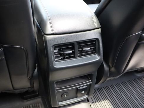 Certified 2023 Ford Edge SEL w/ Convenience Package AWD/4WD image 31