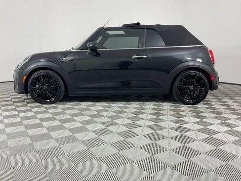 Used 2024 MINI Cooper S image 3